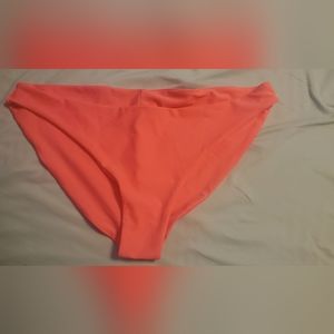 Coral Hapuna bottoms